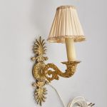 969 3274 WALL SCONCE